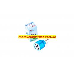 Лампа диодная BA20D   (12V 9W)   YWL